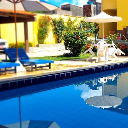 Apartamento 04 - Praia Do Futuro Fortaleza  Eksteriør bilde