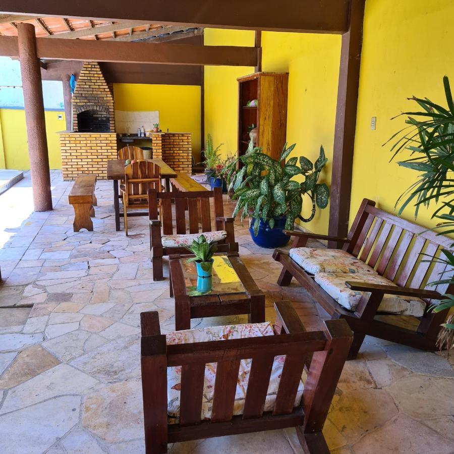 Apartamento 04 - Praia Do Futuro Fortaleza  Rom bilde