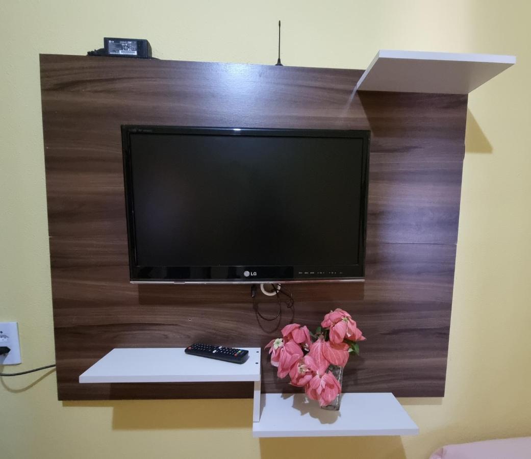 Apartamento 04 - Praia Do Futuro Fortaleza  Eksteriør bilde