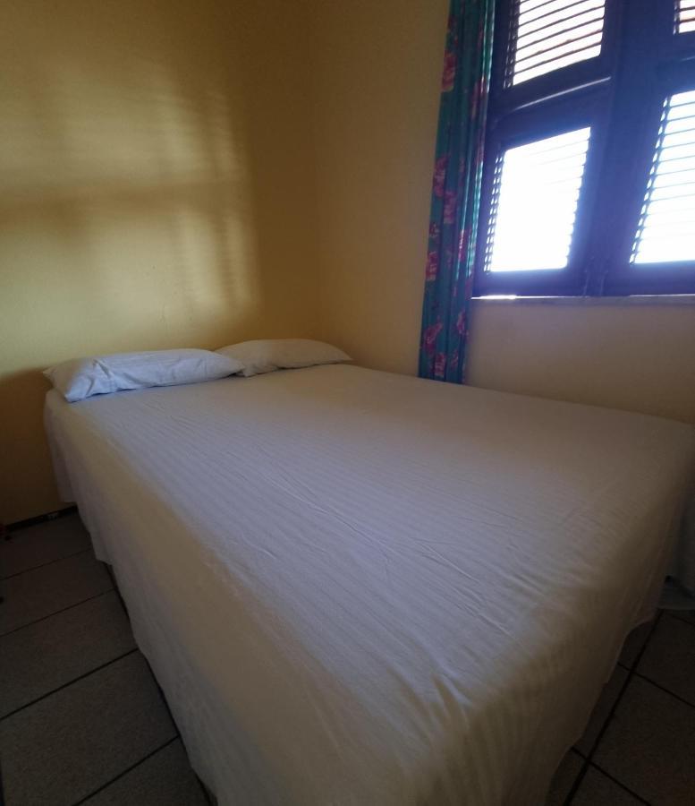Apartamento 04 - Praia Do Futuro Fortaleza  Eksteriør bilde