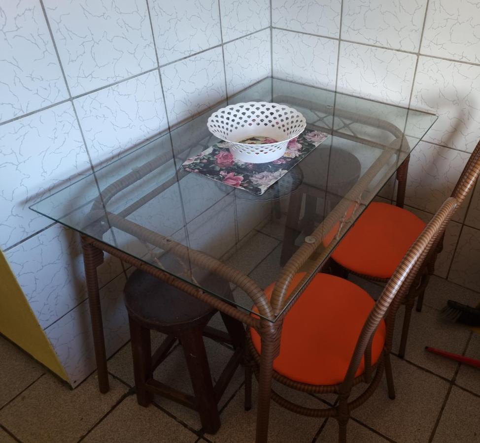 Apartamento 04 - Praia Do Futuro Fortaleza  Eksteriør bilde
