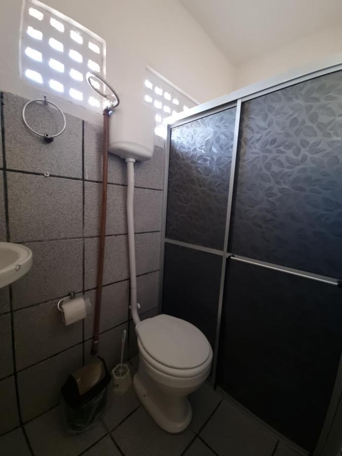 Apartamento 04 - Praia Do Futuro Fortaleza  Eksteriør bilde