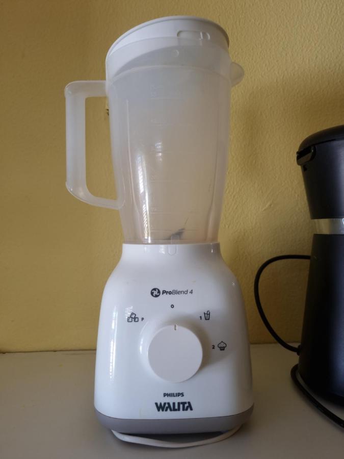 Apartamento 04 - Praia Do Futuro Fortaleza  Eksteriør bilde