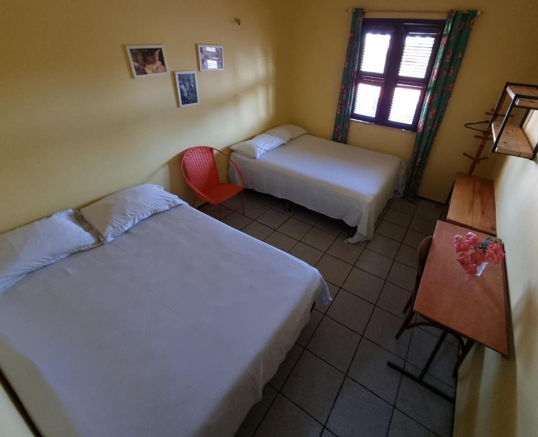 Apartamento 04 - Praia Do Futuro Fortaleza  Eksteriør bilde