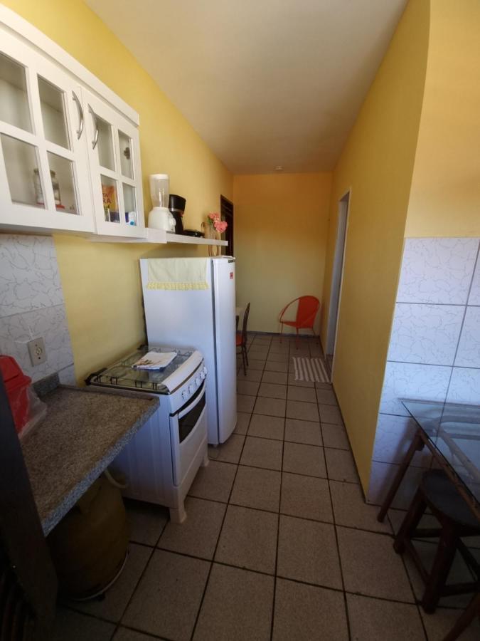 Apartamento 04 - Praia Do Futuro Fortaleza  Eksteriør bilde