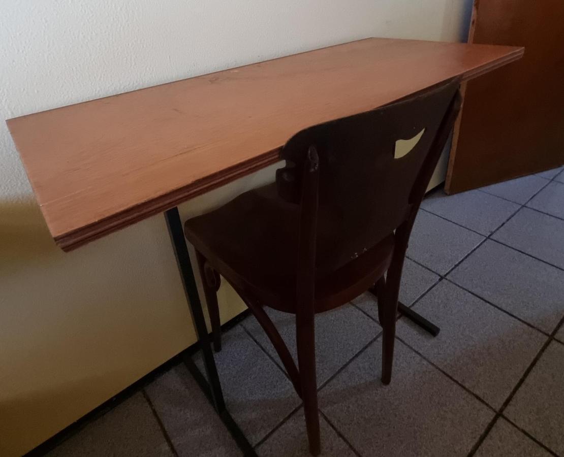 Apartamento 04 - Praia Do Futuro Fortaleza  Eksteriør bilde