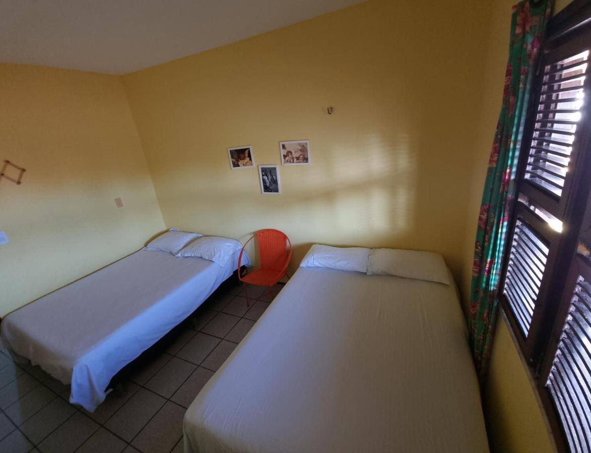 Apartamento 04 - Praia Do Futuro Fortaleza  Eksteriør bilde